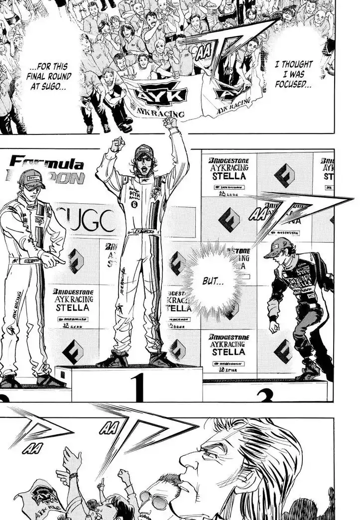 Capeta Vol.27 Ch.102