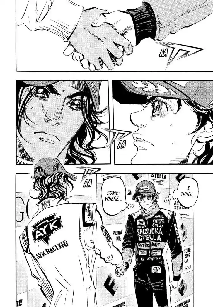 Capeta Vol.27 Ch.102