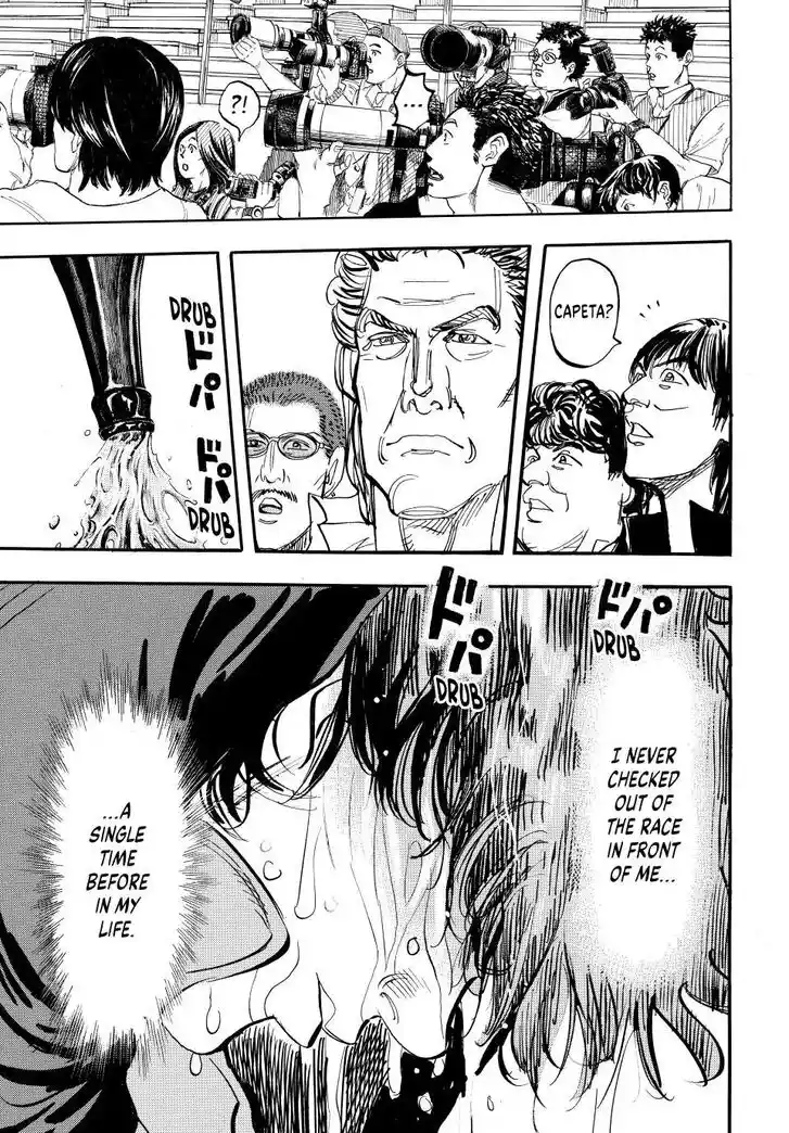 Capeta Vol.27 Ch.102