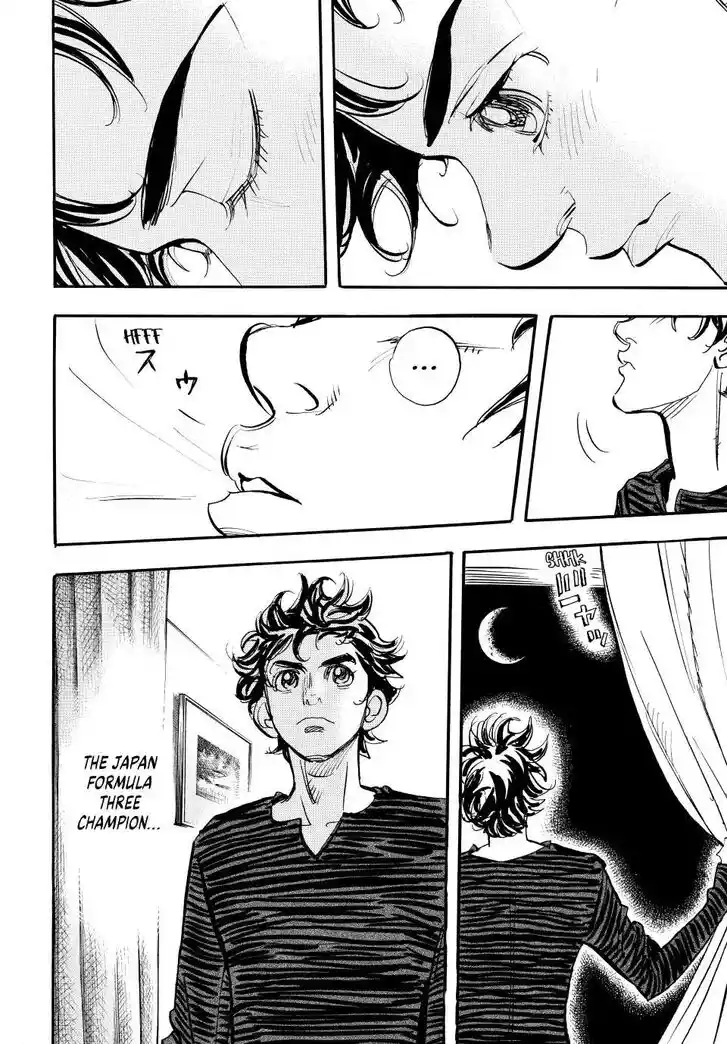 Capeta Vol.27 Ch.102