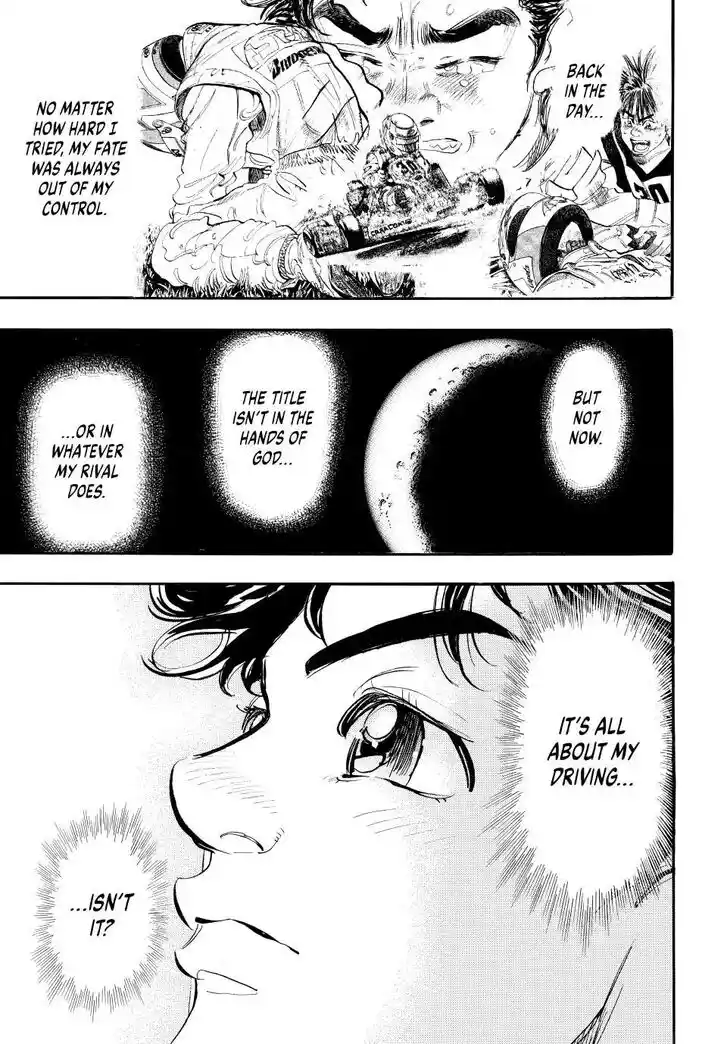 Capeta Vol.27 Ch.102