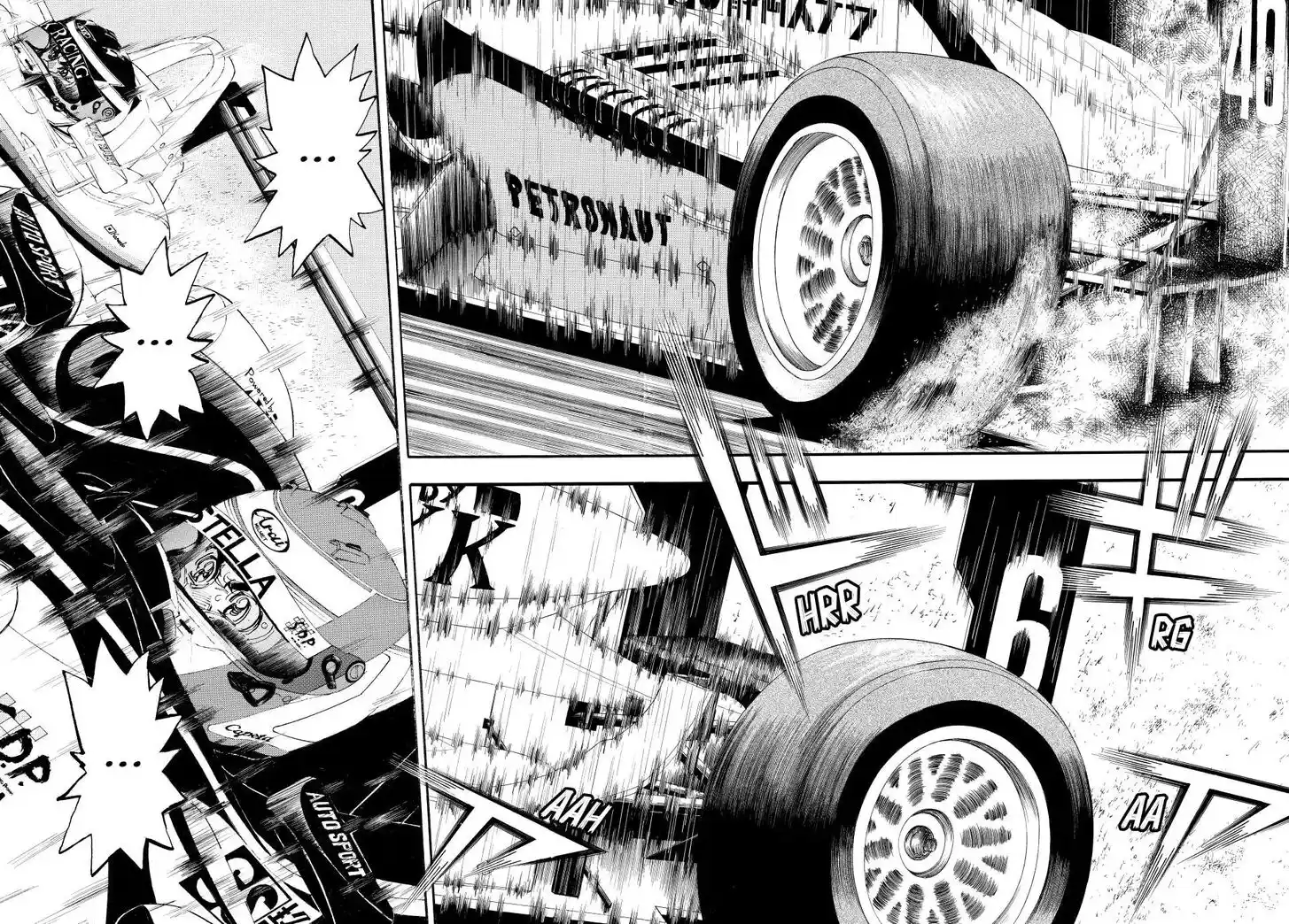 Capeta Vol.27 Ch.102