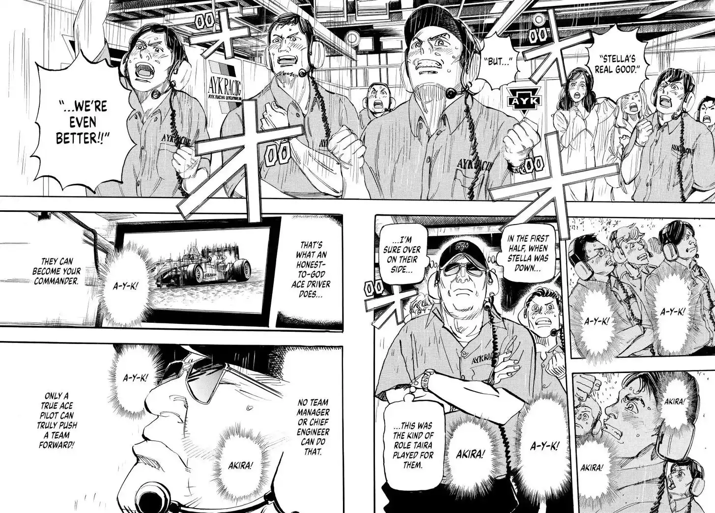 Capeta Vol.27 Ch.102