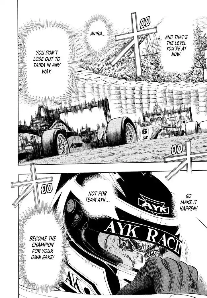 Capeta Vol.27 Ch.102