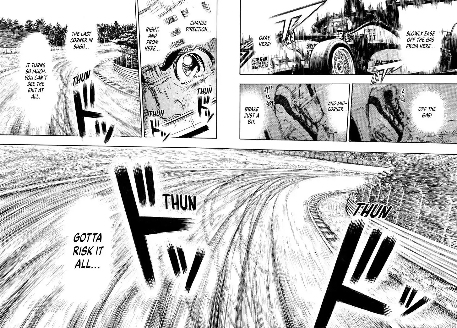 Capeta Vol.27 Ch.102