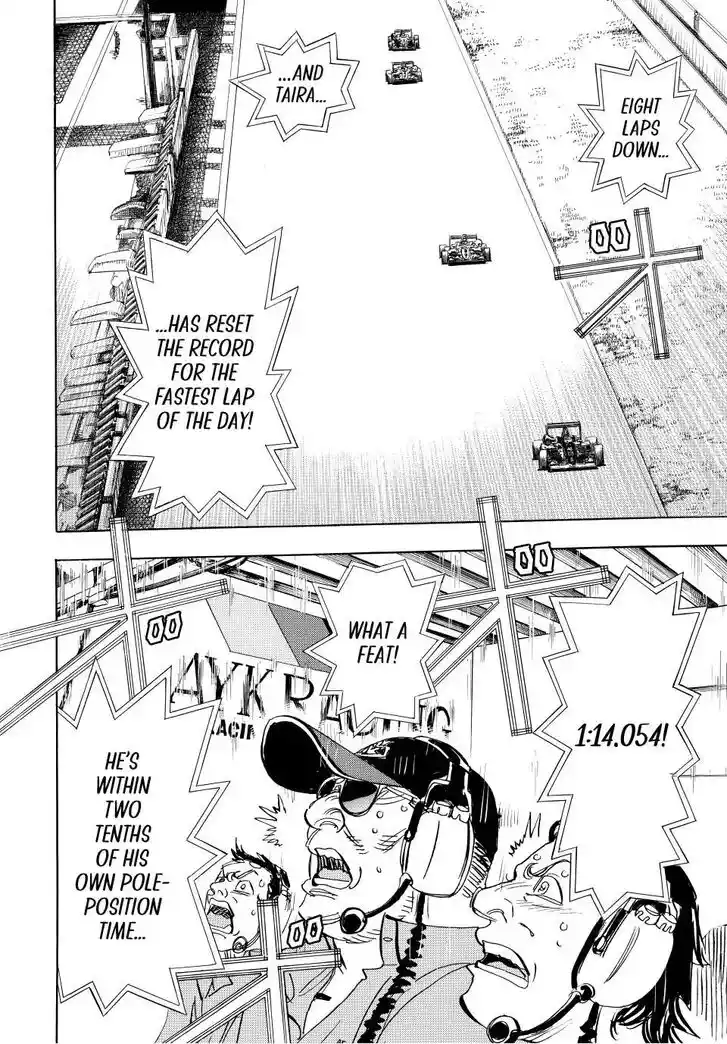 Capeta Vol.27 Ch.102