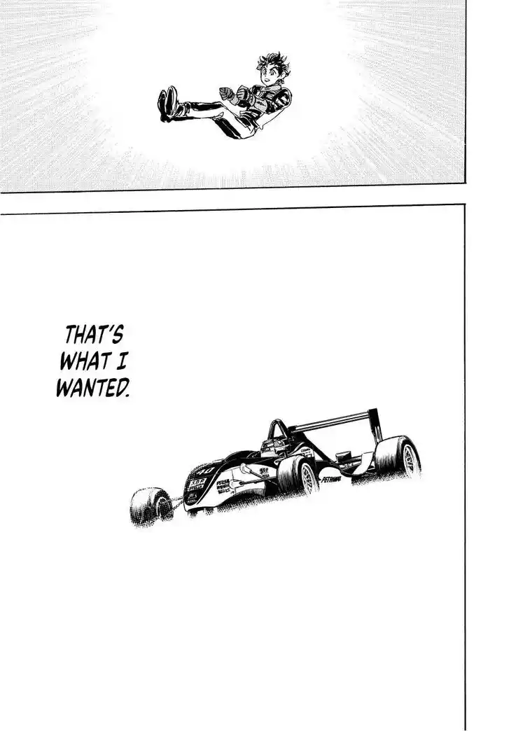 Capeta Vol.27 Ch.102