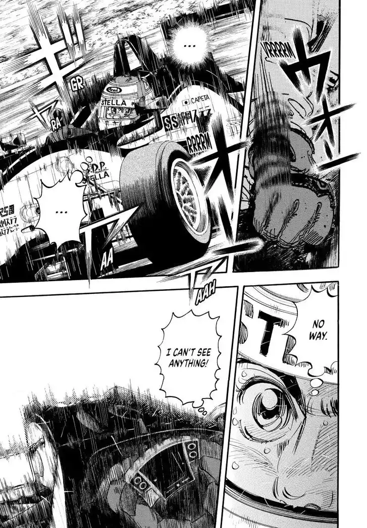 Capeta Vol.27 Ch.103