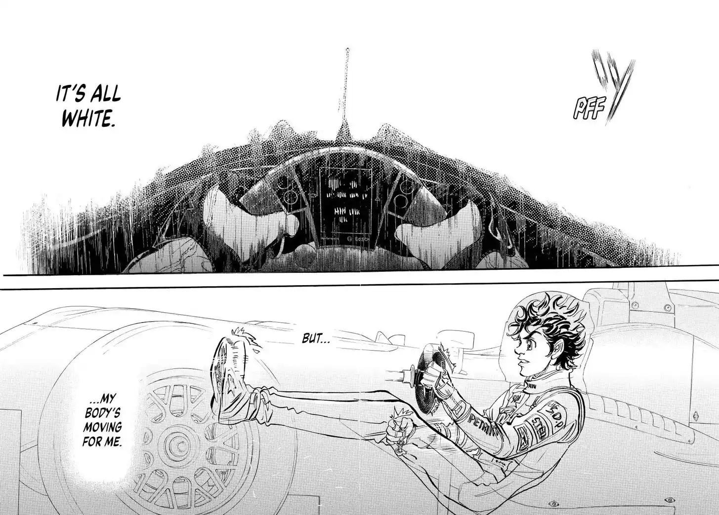 Capeta Vol.27 Ch.103