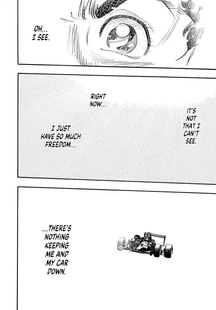 Capeta Vol.27 Ch.103