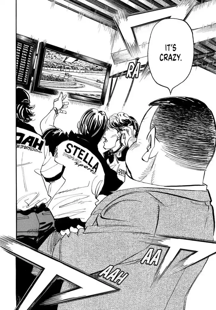 Capeta Vol.27 Ch.103