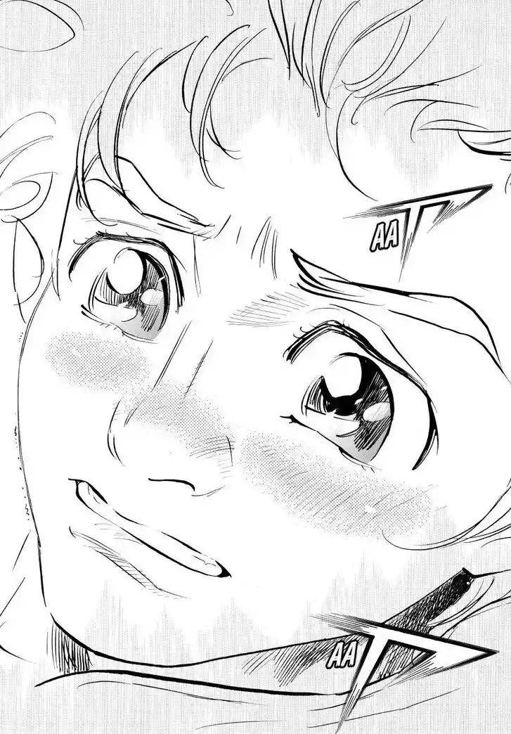 Capeta Vol.27 Ch.103