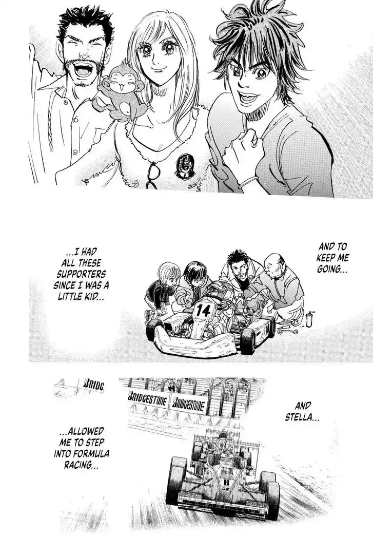 Capeta Vol.27 Ch.103