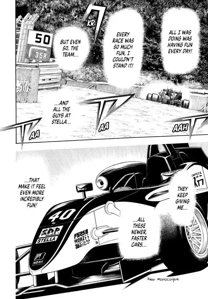 Capeta Vol.27 Ch.103