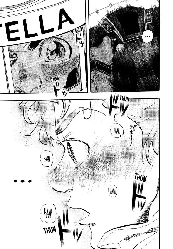 Capeta Vol.27 Ch.103