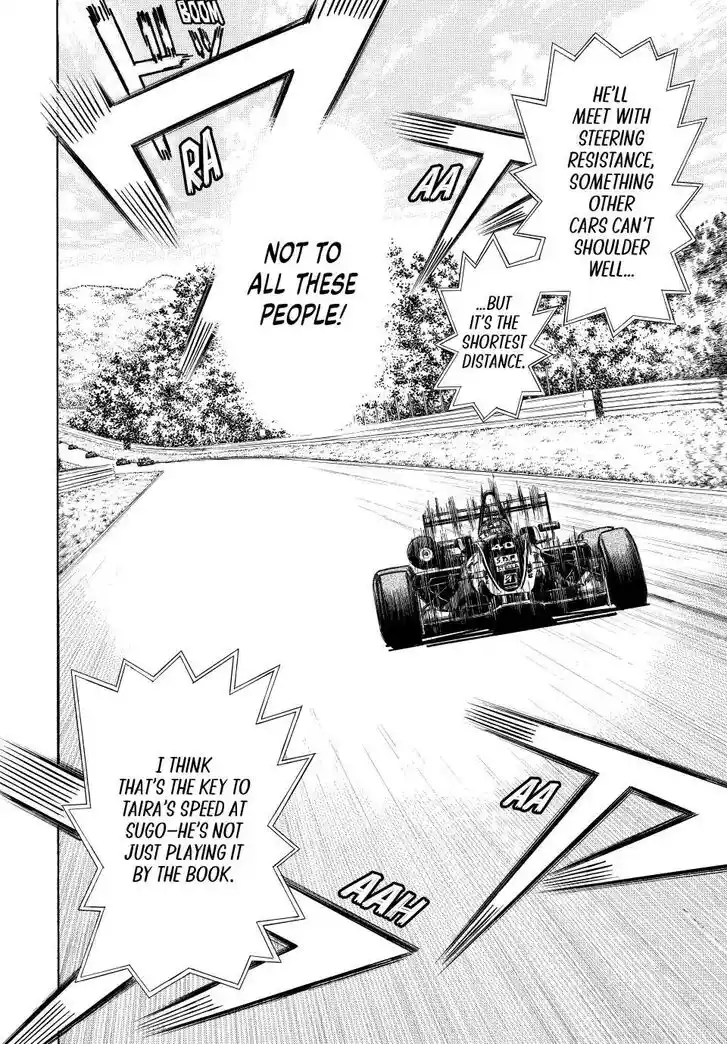 Capeta Vol.27 Ch.103