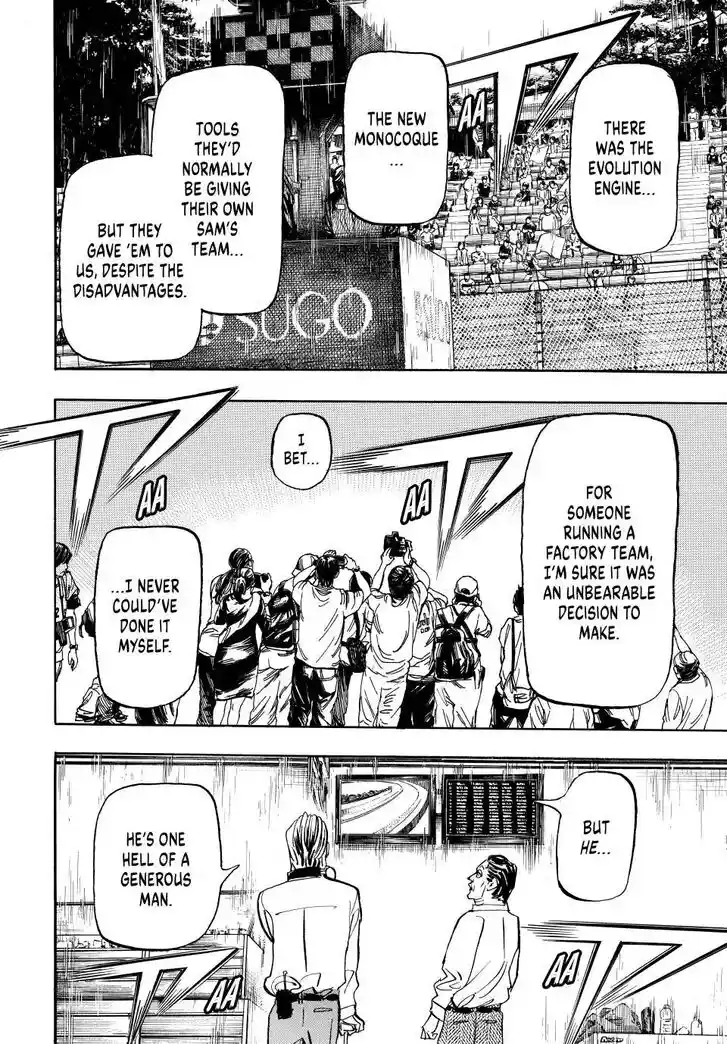 Capeta Vol.27 Ch.103