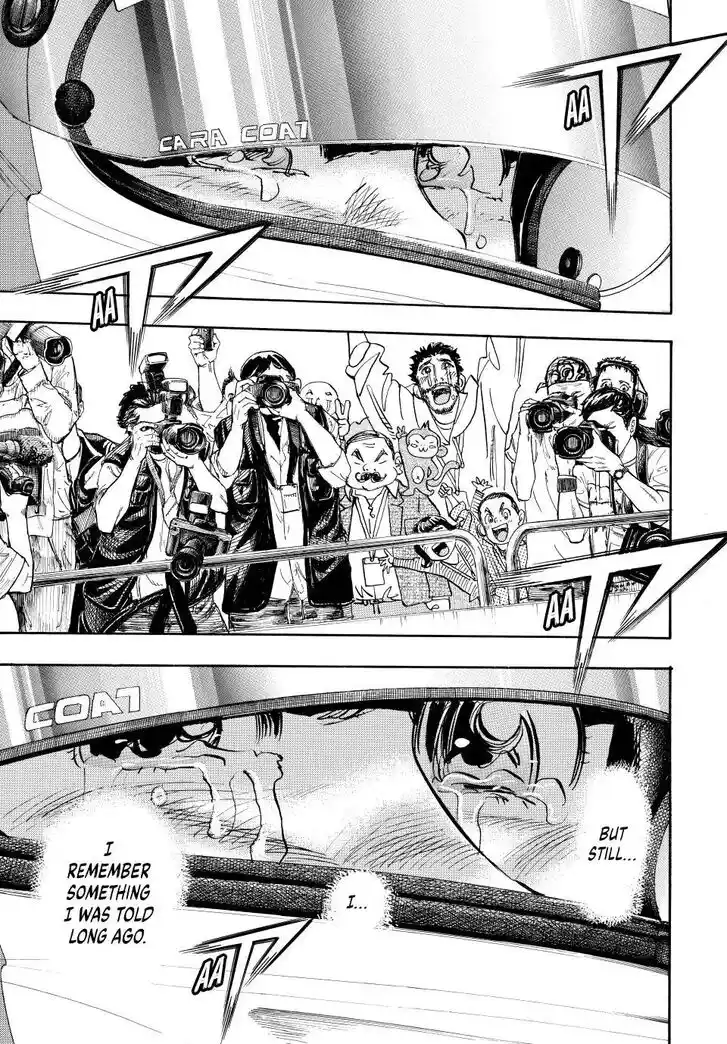 Capeta Vol.27 Ch.103