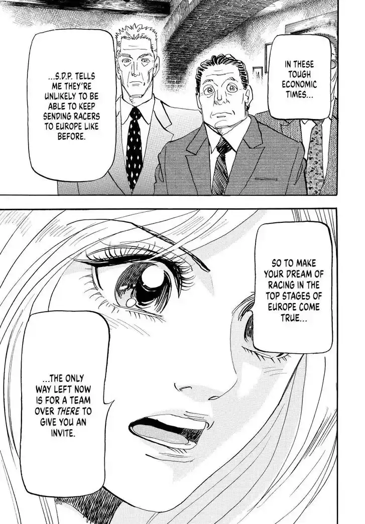 Capeta Vol.27 Ch.104