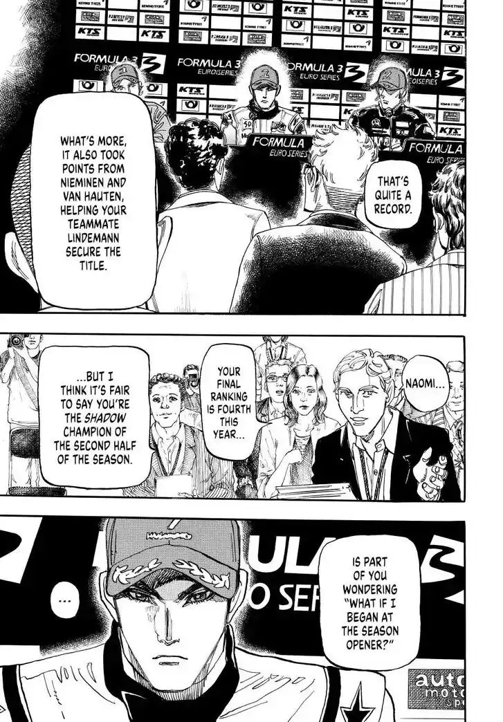 Capeta Vol.27 Ch.104