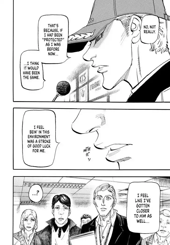 Capeta Vol.27 Ch.104