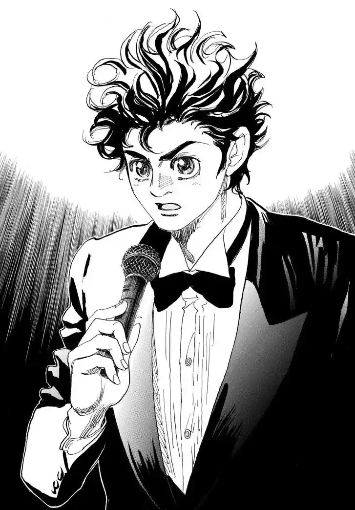 Capeta Vol.27 Ch.104