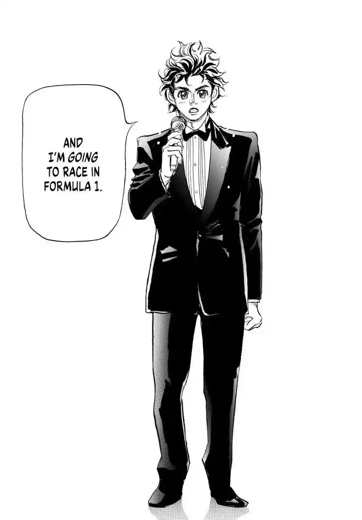 Capeta Vol.27 Ch.104