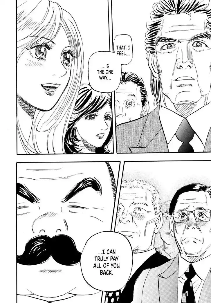 Capeta Vol.27 Ch.104