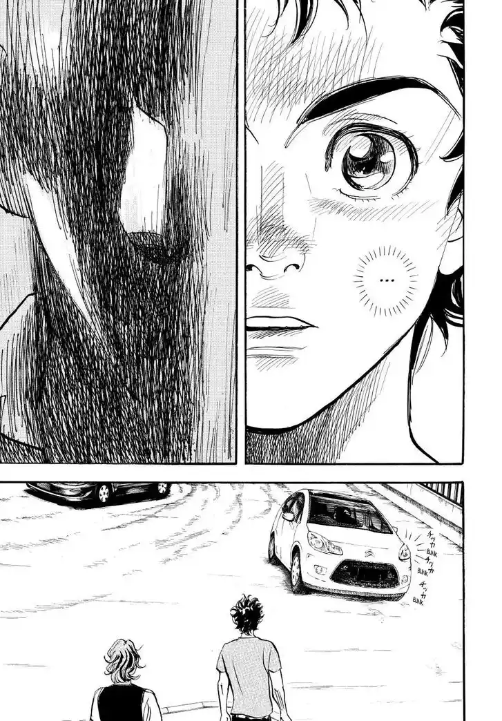 Capeta Vol.27 Ch.105