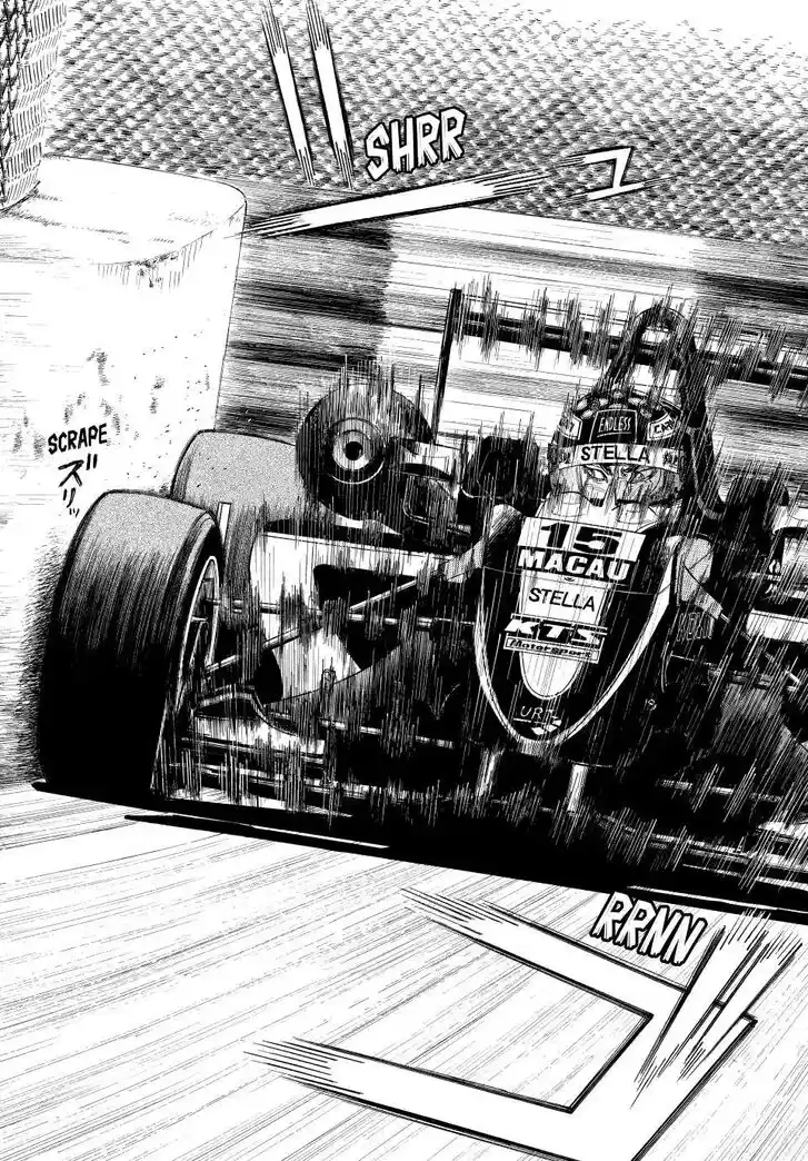 Capeta Vol.27 Ch.105