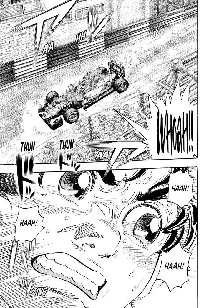 Capeta Vol.27 Ch.105