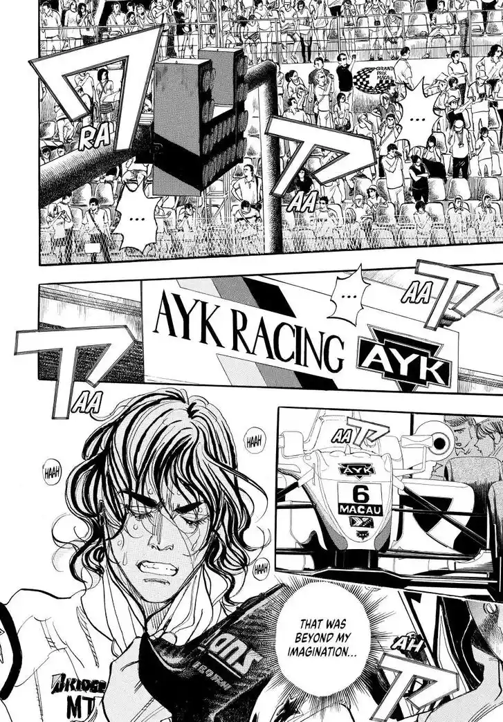 Capeta Vol.27 Ch.105