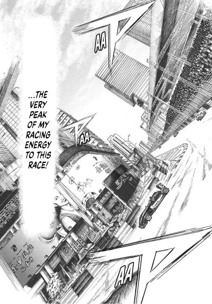 Capeta Vol.27 Ch.105