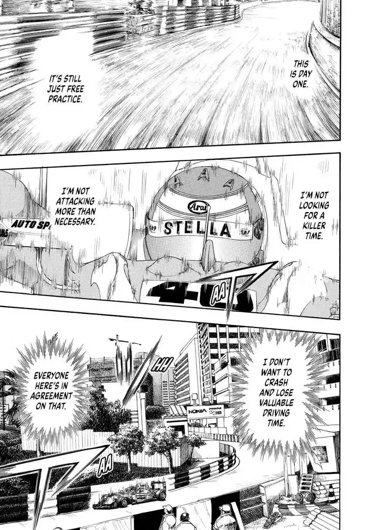 Capeta Vol.27 Ch.106