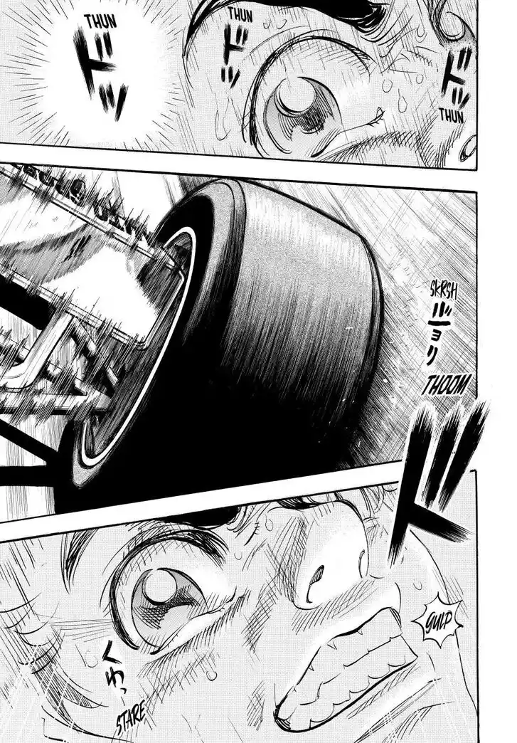 Capeta Vol.27 Ch.106