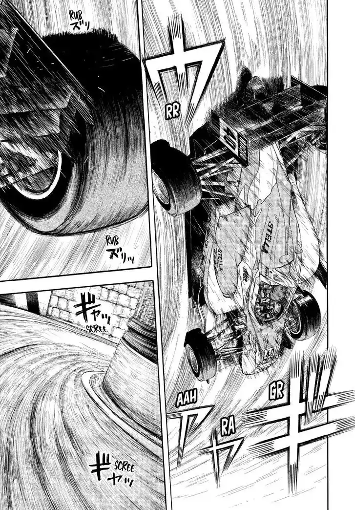 Capeta Vol.27 Ch.106