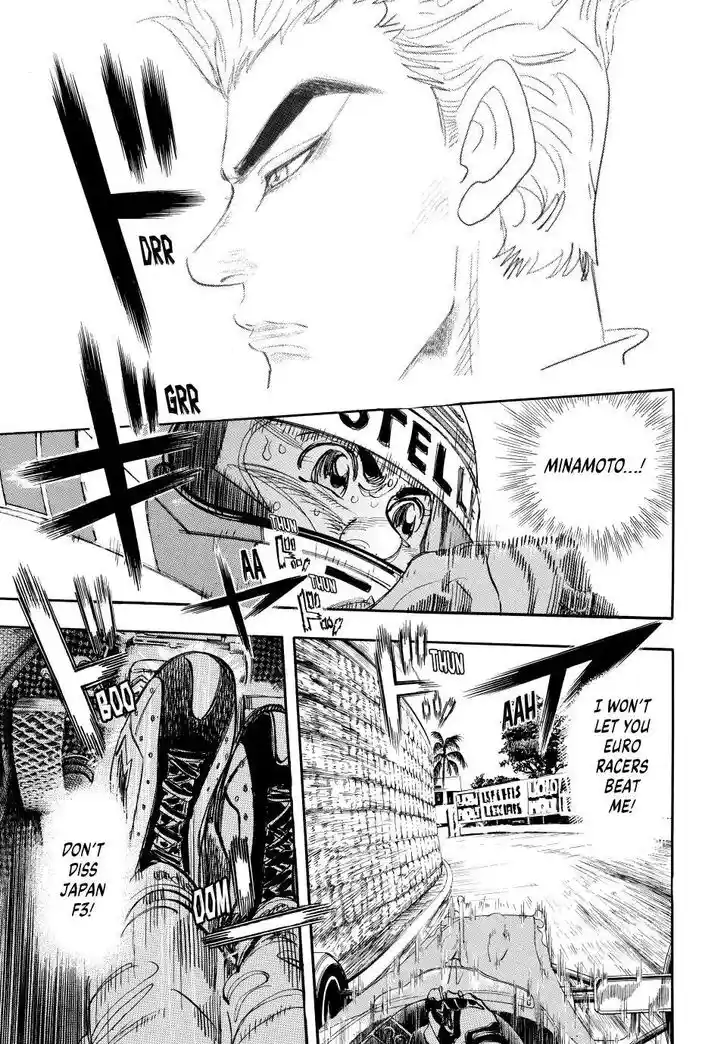 Capeta Vol.27 Ch.106