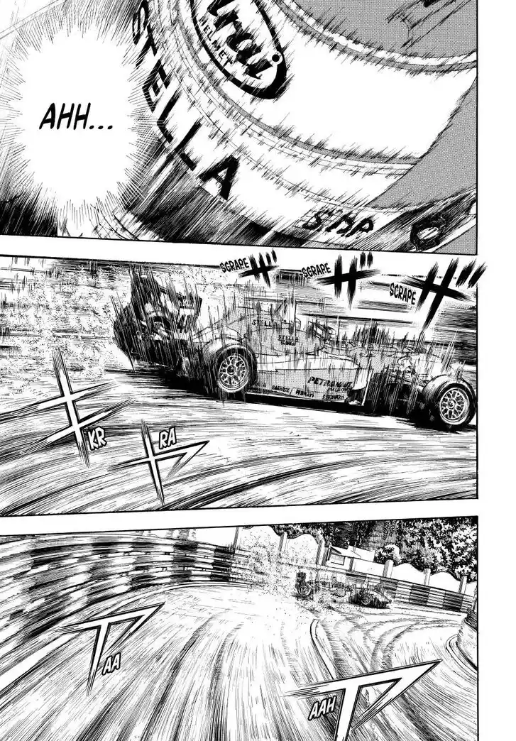 Capeta Vol.27 Ch.106