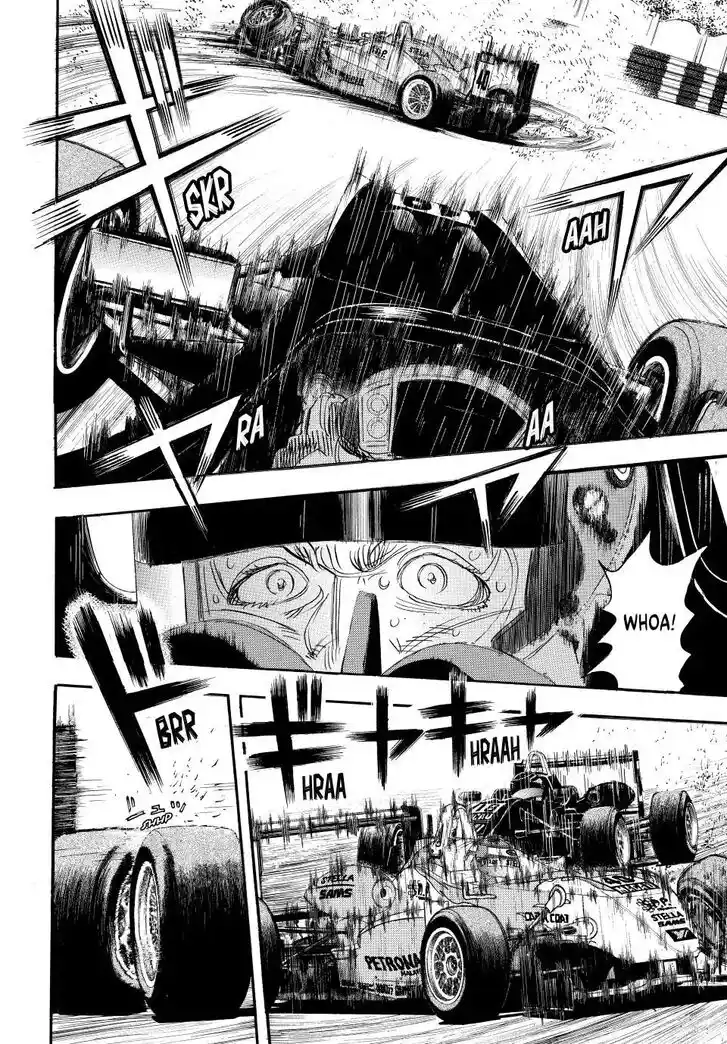 Capeta Vol.27 Ch.106