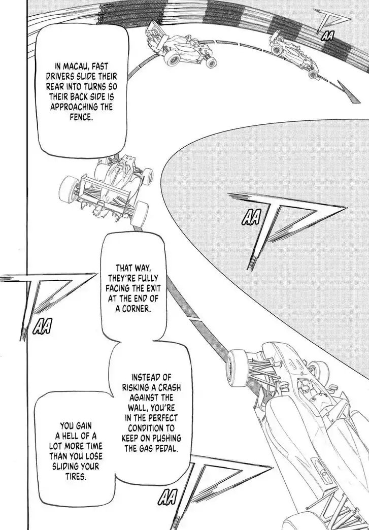 Capeta Vol.27 Ch.106