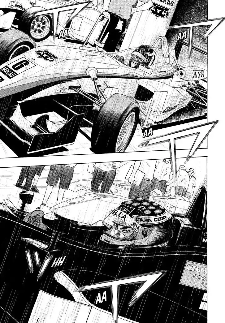 Capeta Vol.27 Ch.106