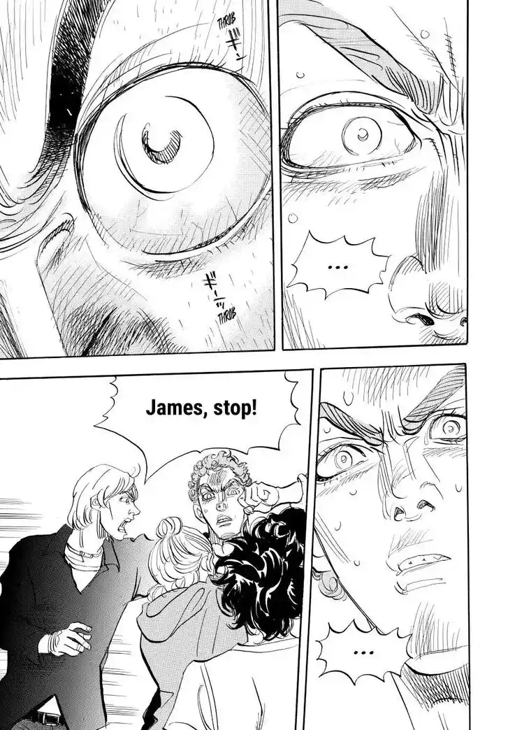 Capeta Vol.27 Ch.107