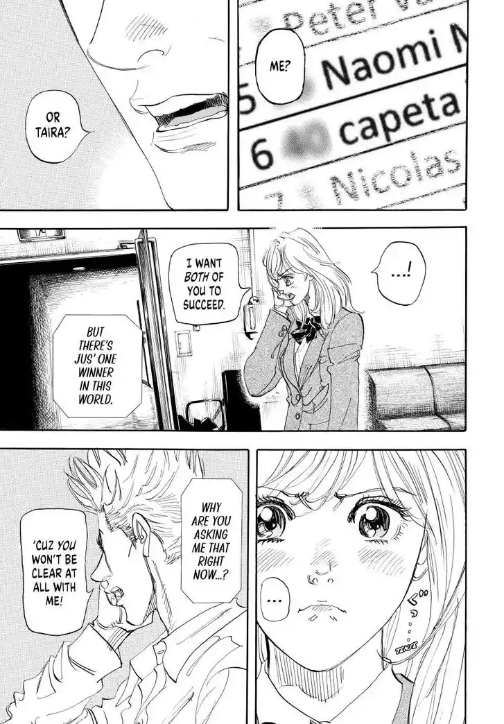 Capeta Vol.27 Ch.108