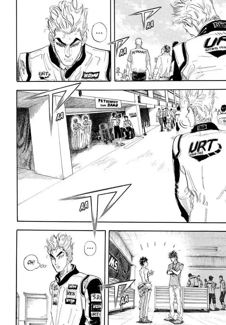 Capeta Vol.27 Ch.108