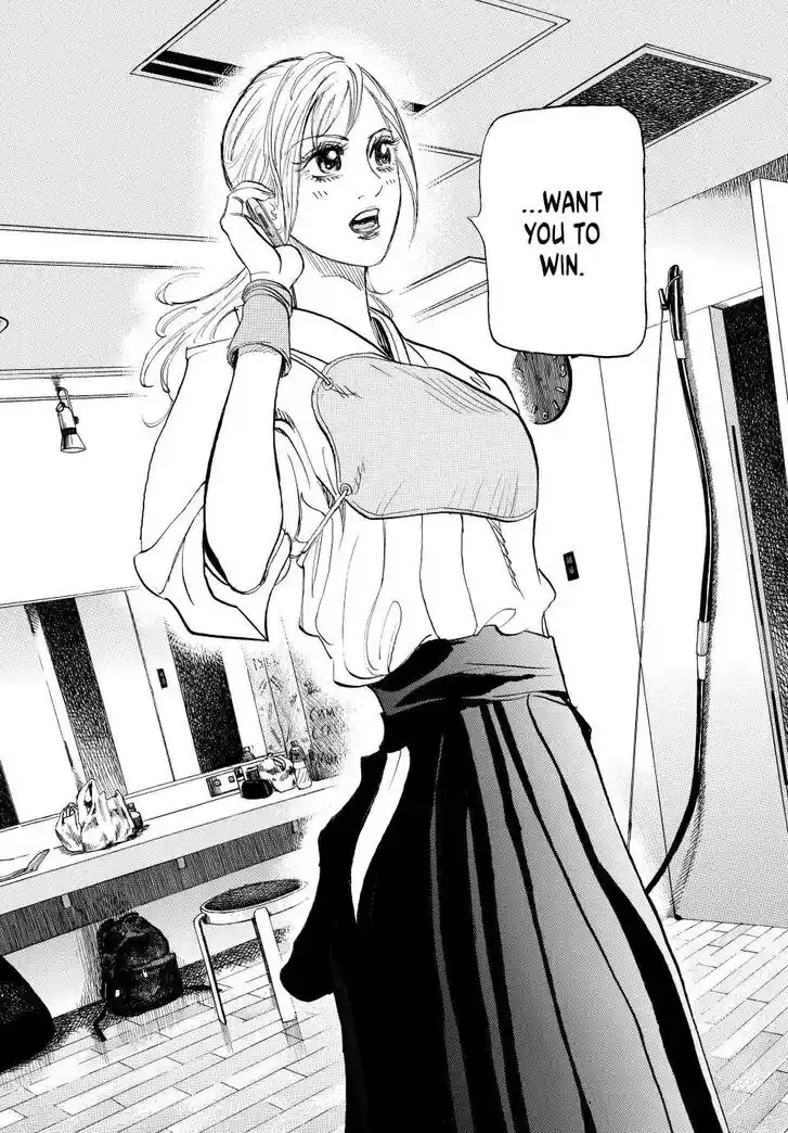 Capeta Vol.27 Ch.108