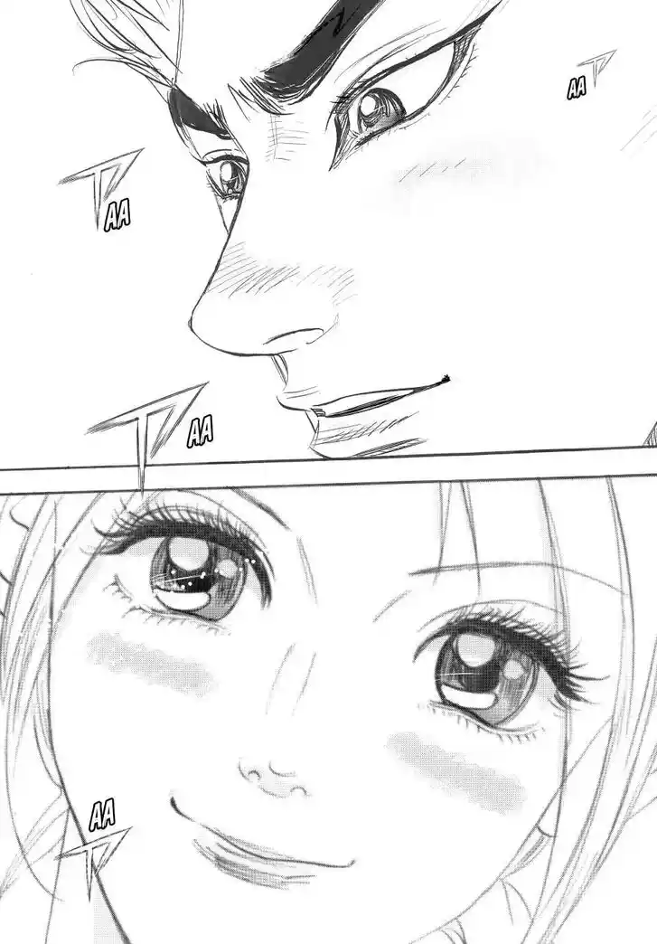 Capeta Vol.27 Ch.108