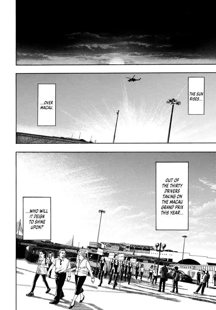 Capeta Vol.27 Ch.108