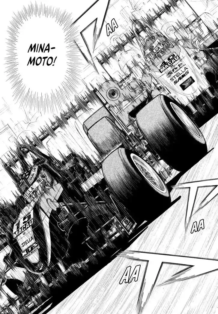 Capeta Vol.27 Ch.109