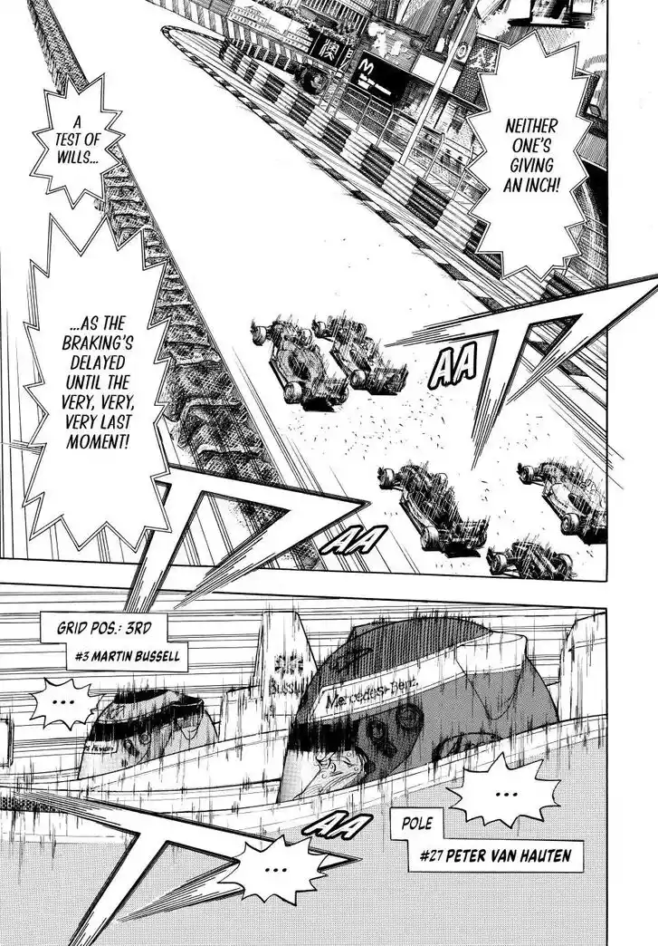 Capeta Vol.27 Ch.109