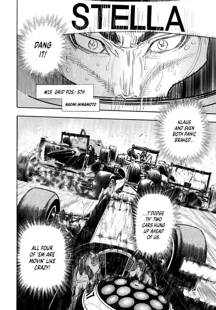 Capeta Vol.27 Ch.109